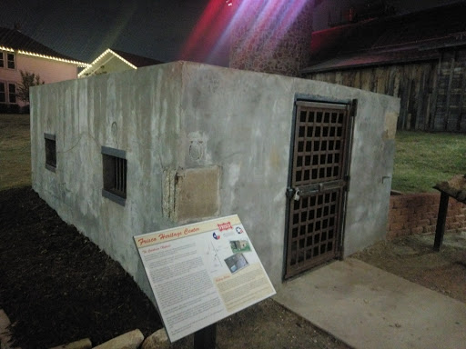 Museum «Frisco Heritage Museum», reviews and photos, 6455 Page St, Frisco, TX 75034, USA