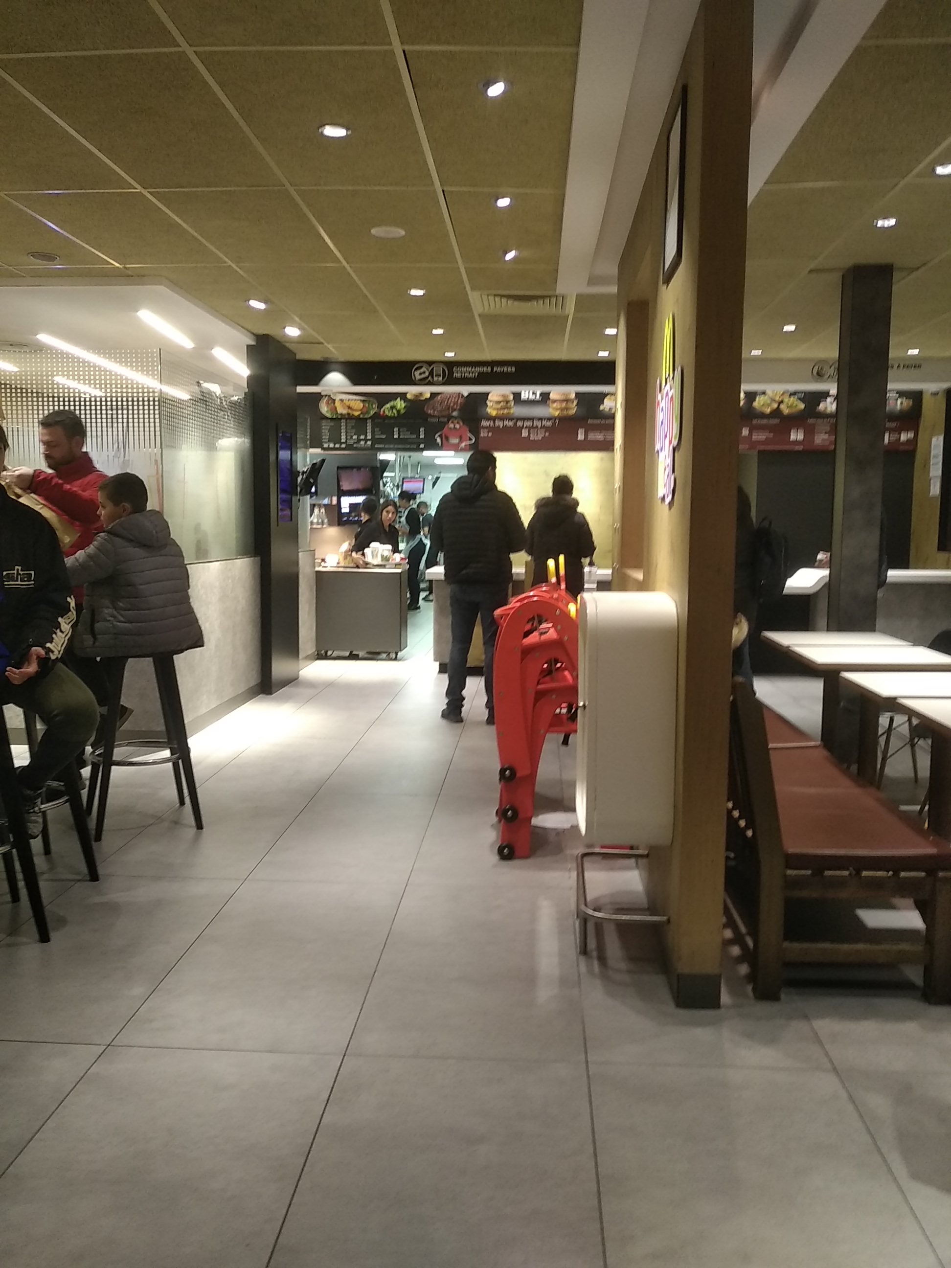 Photo n° 1 de l'avis de Dona.o fait le 19/01/2020 à 19:03