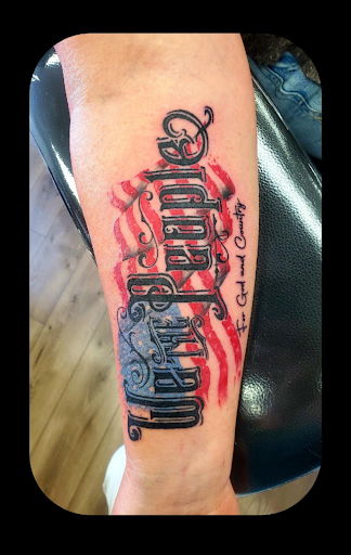 Find tattoo ideas clocks for your next unique tattoo in Mexico at Majestic Moose Tattoo Haberdashery & Piercing Studio