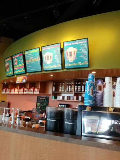 Coffee Shop «BIGGBY COFFEE», reviews and photos, 1535 S Division St, Traverse City, MI 49684, USA