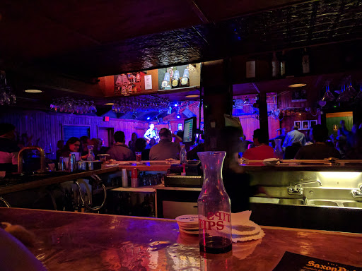 Bar «Saxon Pub», reviews and photos, 1320 S Lamar Blvd, Austin, TX 78704, USA