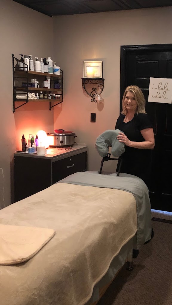 Amaroo Spa 50428