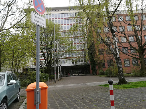Berufsbildende Schulen Nuremberg