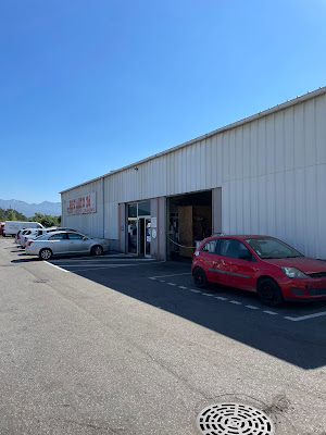 Pièc'auto 26 à Romans-sur-Isère