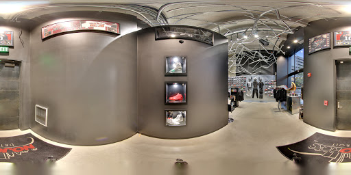 Shoe Store «NoJo Kicks», reviews and photos, 1220 Library St, Detroit, MI 48226, USA