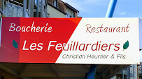Photos du propriétaire du Restaurant Les Feuillardiers à Isle - n°18