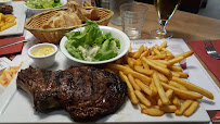 Steak du Restaurant de grillades à la française Courtepaille à Valence - n°8