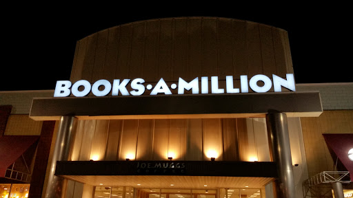 Book Store «Books-A-Million», reviews and photos, 6751 Strip Ave NW, North Canton, OH 44720, USA