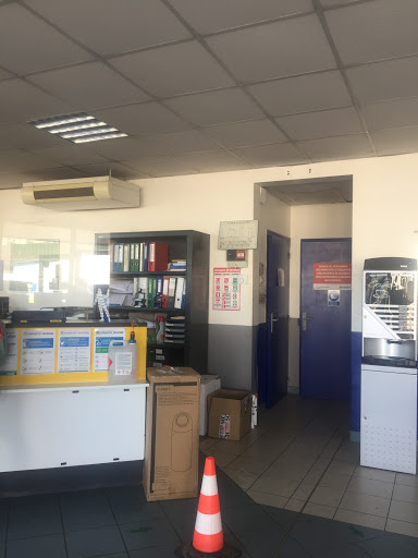 Photo 1 - Euromaster Millau