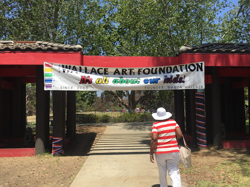 Wanda Wallace Foundation