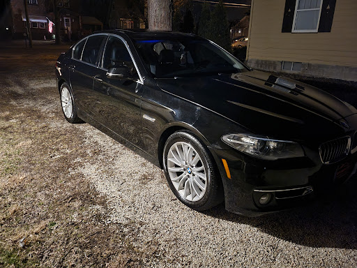 Auto Parts Store «Lake County Parts Warehouse», reviews and photos, 3382 N Ridge Rd, Perry, OH 44081, USA