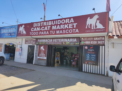 Can Cat Market