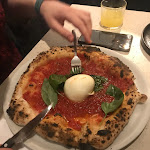 Photo n°1 de l'avis de NIHAD.A fait le 04/03/2022 à 20:25 sur le  W Pizza Neukölln à Berlin