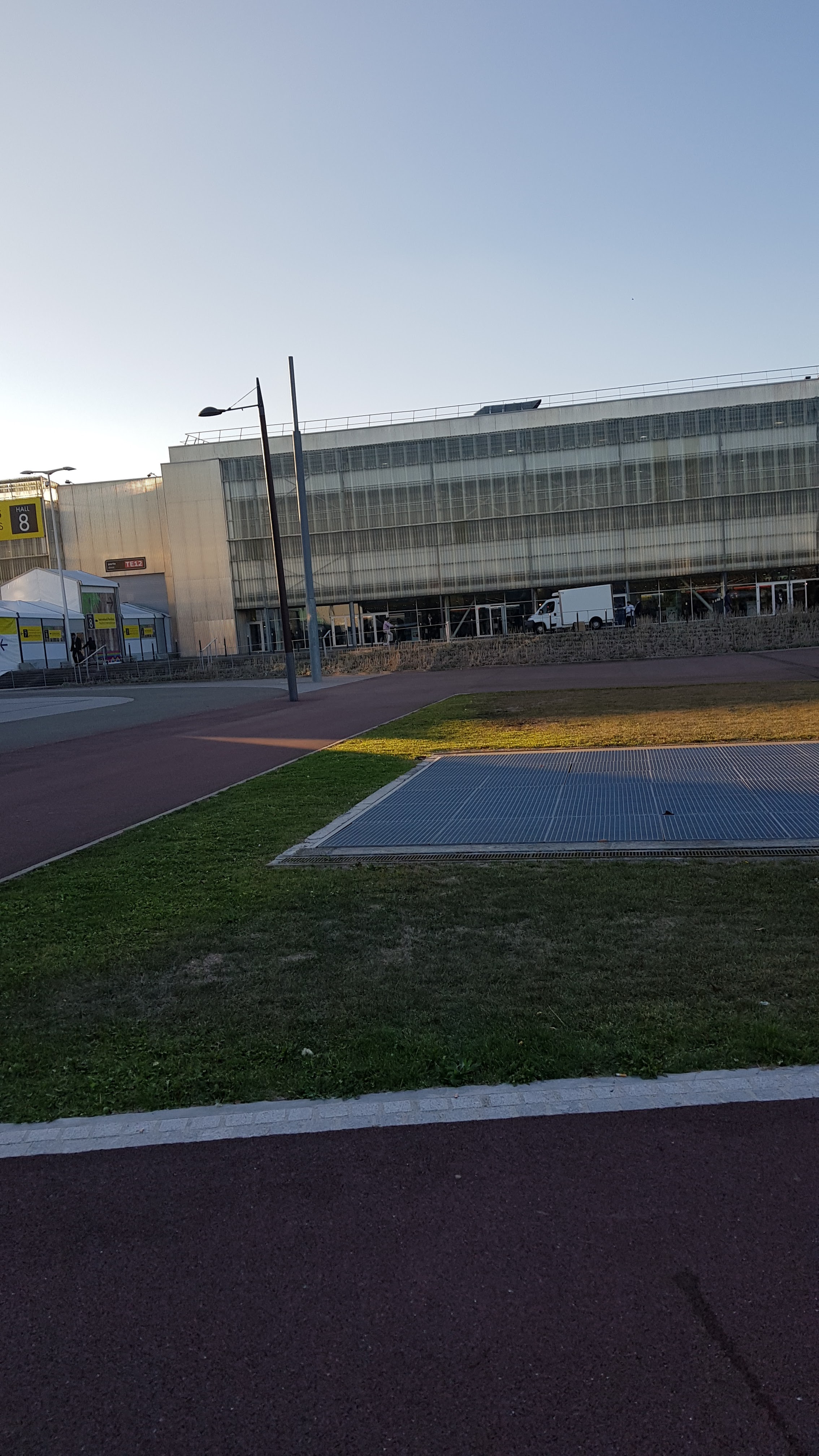Photo n° 20 de l'avis de Sami.i fait le 06/11/2018 à 07:53
