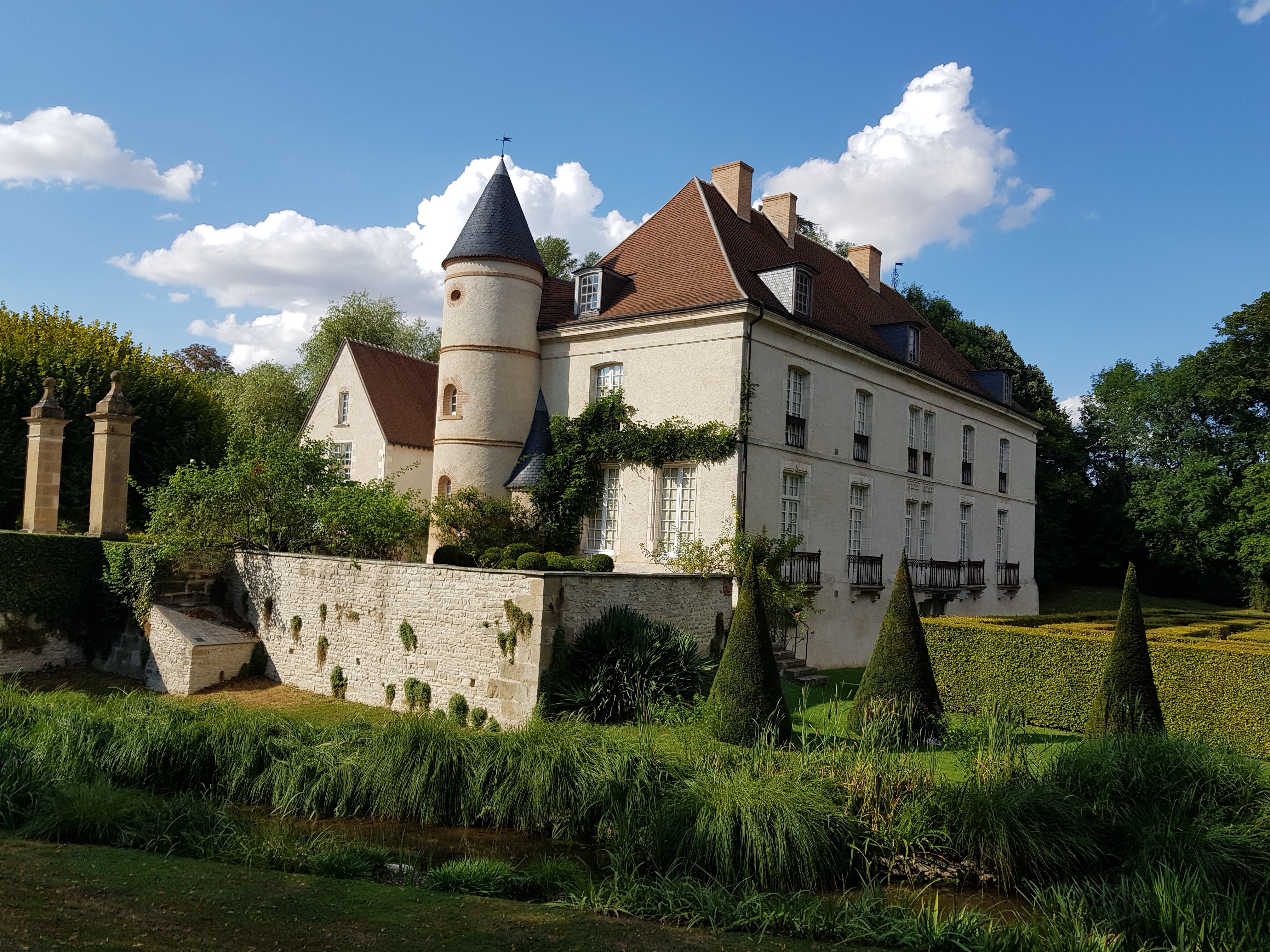 Photo n° 1 de l'avis de Claudie.a fait le 18/08/2022 à 14:32