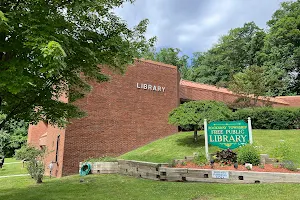 Rockaway Township Free Public Library - Main Library image
