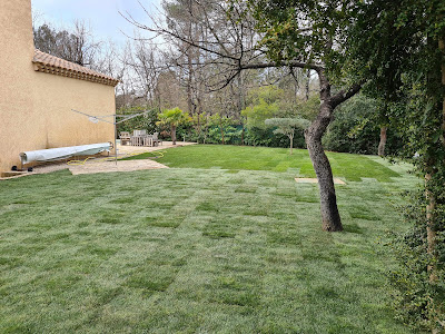 O'4jardins à Brignoles