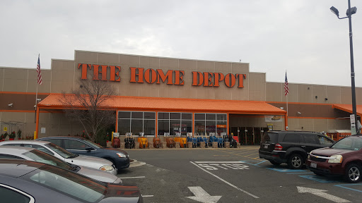 Home Improvement Store «The Home Depot», reviews and photos, 901 Rhode Island Ave NE, Washington, DC 20018, USA