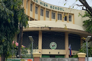 Manila High School image