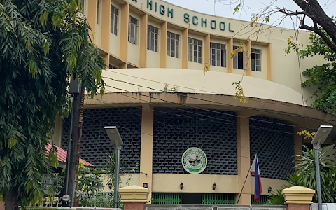 Manila High School image