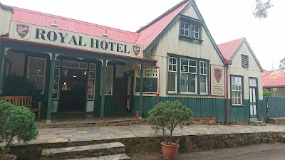 Photos of Royal Hotel