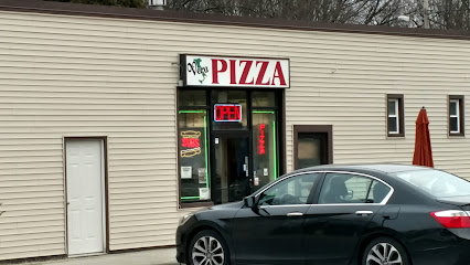 Vera Pizzeria - 827 Dutchess Turnpike, Poughkeepsie, NY 12603