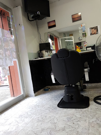 Peluquería Shahzad Ali en Sant Celoni, Barcelona