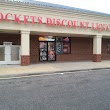 Pockets Discount Liquors