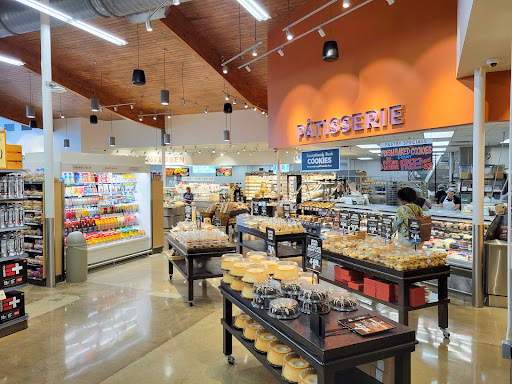 Gourmet Grocery Store «Central Market», reviews and photos, 10720 Preston Rd #1018, Dallas, TX 75230, USA