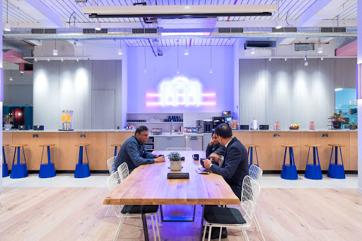 WeWork - Office Space & Coworking