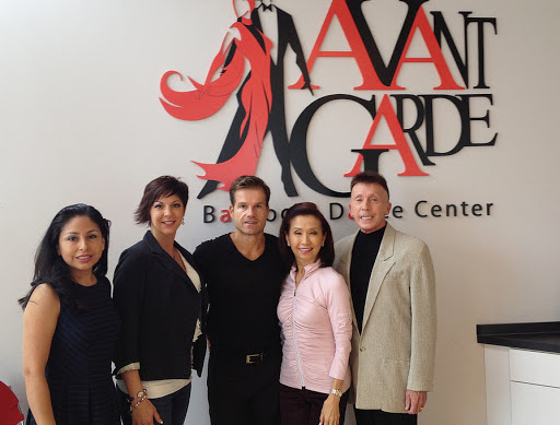 Dance School «Avant Garde Ballroom Dance Center», reviews and photos, 5268 Nicholson Ln Suite M, Kensington, MD 20895, USA