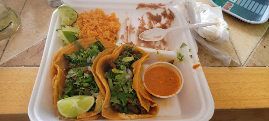 Fast Taco By Lupita's Mexican Restaurant And Grocery Store