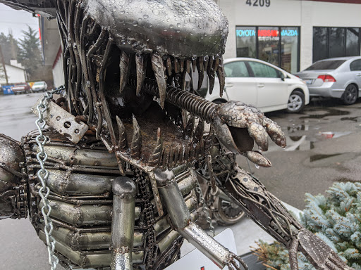 Auto Repair Shop «Gregs Japanese Auto», reviews and photos, 4209 NE Sunset Blvd, Renton, WA 98059, USA