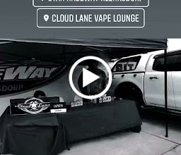 Cloud Lane Vape Lounge photo