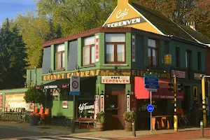 Café Torenven image