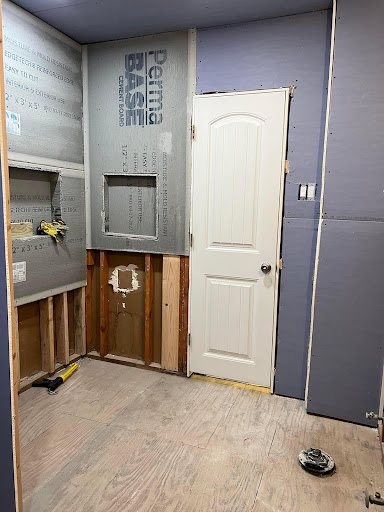 Kitchen Remodeler «Mr. Contractor, Inc.», reviews and photos, 2634 Frankford Ave, Philadelphia, PA 19125, USA