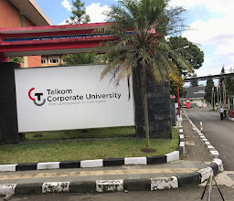 Telkom Community Development Center photo