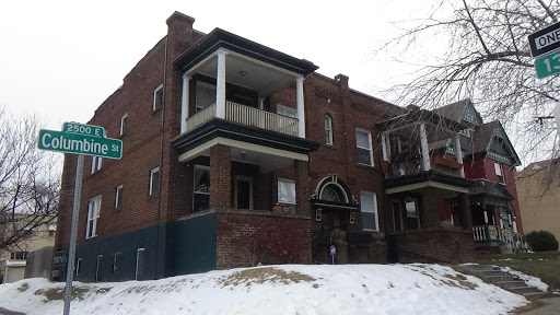 Roofing Contractor «Core Contractors», reviews and photos, 4049 St Paul St, Denver, CO 80216, USA