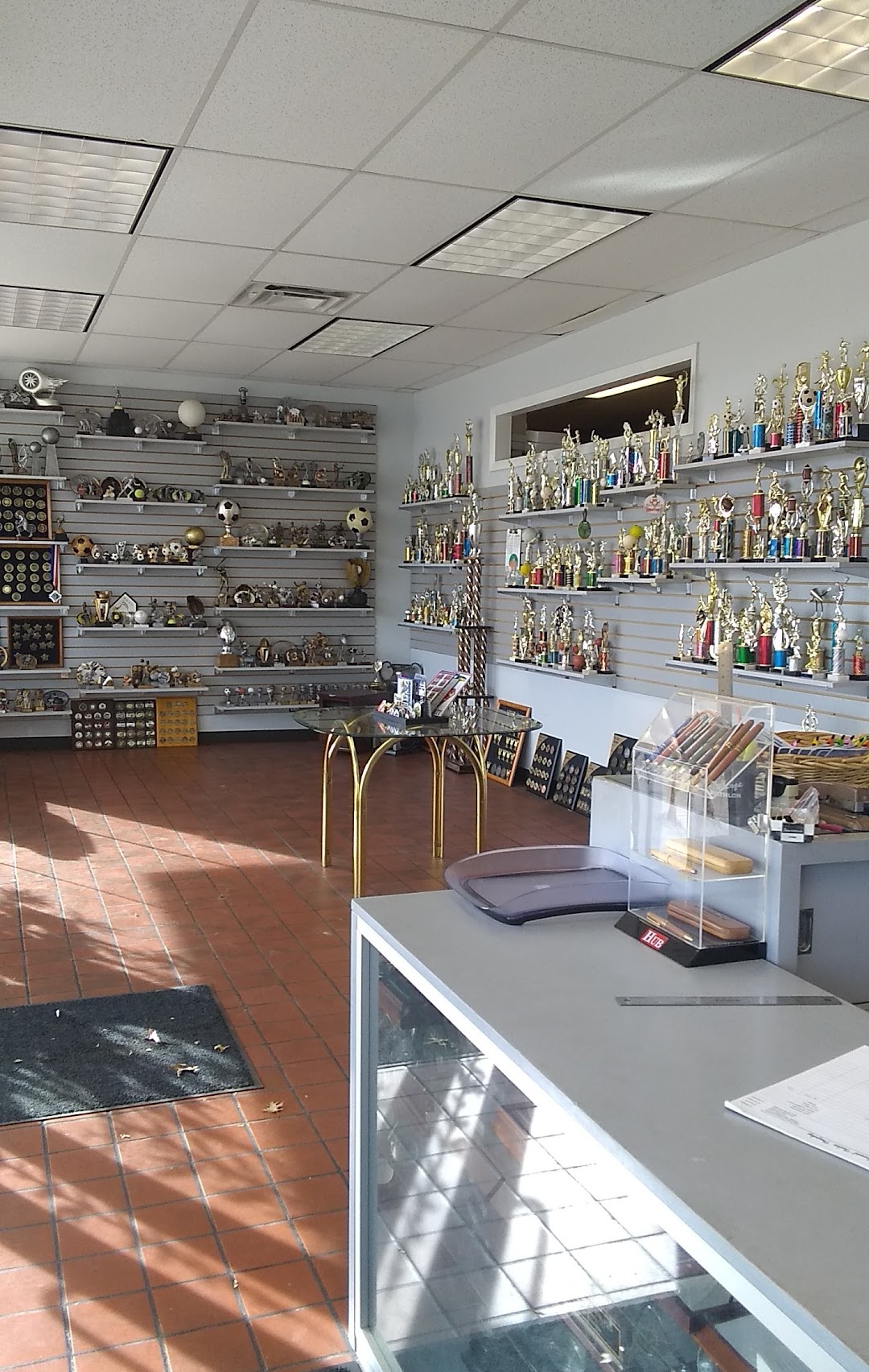 Southwest Tulsa Trophy