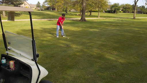 Golf Club «Timberview Golf Club», reviews and photos, 1107 London Ave, Marysville, OH 43040, USA