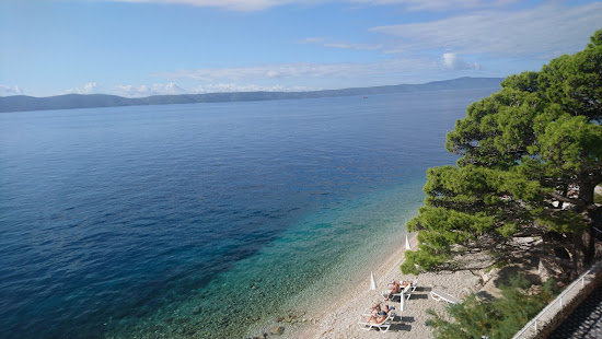 Punta beach