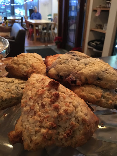 Coffee Shop «Vacavi Cafe», reviews and photos, 100 Water St, Conneaut Lake, PA 16316, USA