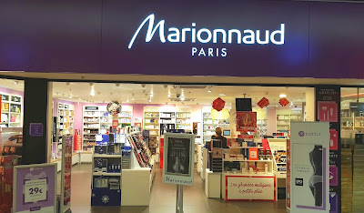 Marionnaud - Parfumerie & Institut à Houdemont