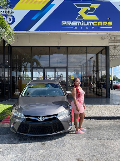 Used Car Dealer «Premium Cars Miami», reviews and photos, 290 NW 27th Ave, Miami, FL 33125, USA