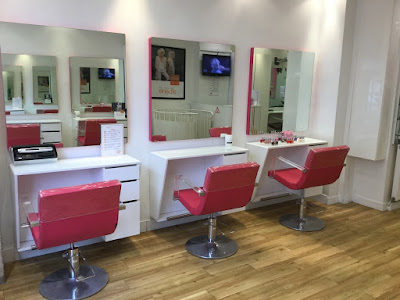 Camille Albane - Coiffeur Paris Motte Piquet à Paris