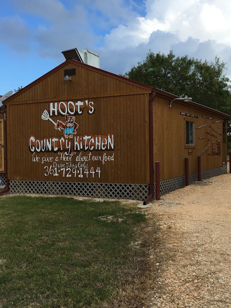 Hoot's Country Kitchen 78382