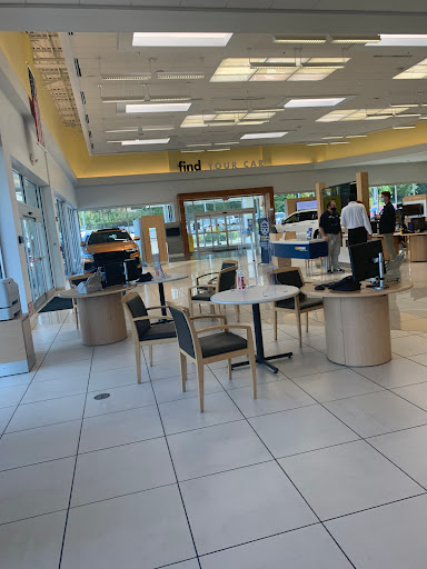 Used Car Dealer «CarMax», reviews and photos, 185 S Gulph Rd, King of Prussia, PA 19406, USA