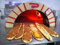Photos du propriétaire du Pizzas à emporter PIZZA HOUSE à Oyonnax - n°8