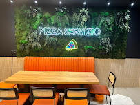 Photos du propriétaire du Pizzeria Pizza Servizio à Draveil - n°9