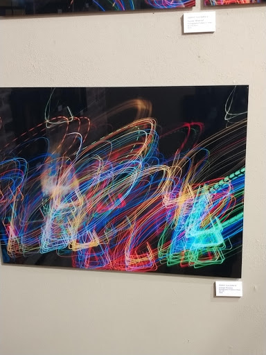 Art Gallery «Jeanine Taylor Folk Art», reviews and photos, 211 E 1st St, Sanford, FL 32771, USA